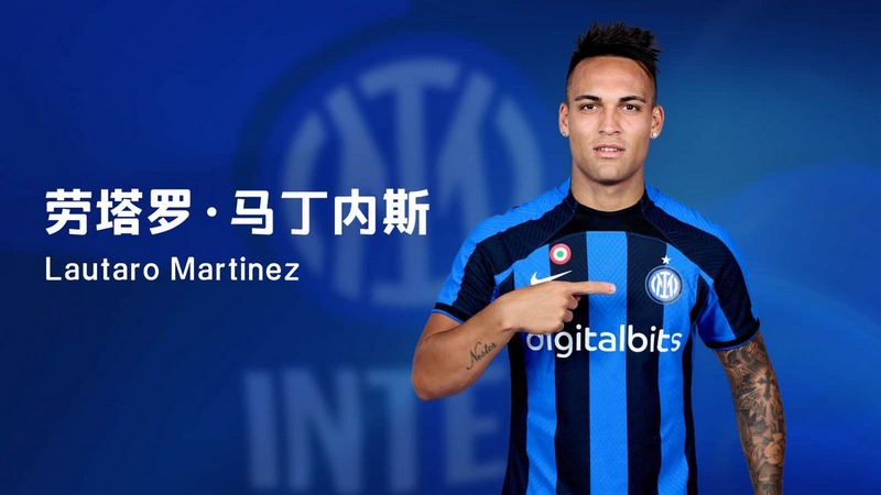 OB体育体育成为国际米兰的官方博彩合作伙伴